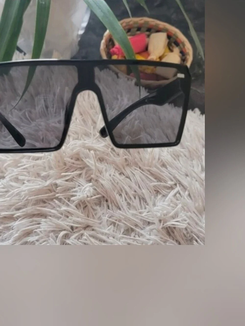 Extra Large Sunglasses